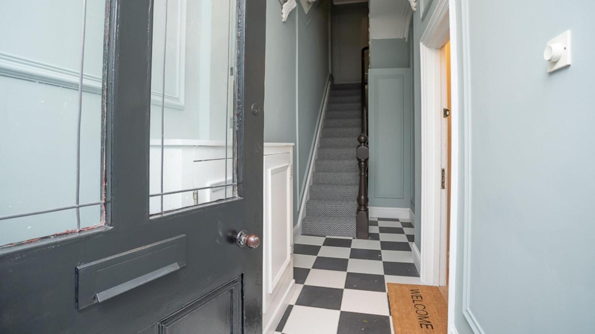 Modern 2 Bdr Apartment At Queens By Belfast City Breaks Экстерьер фото
